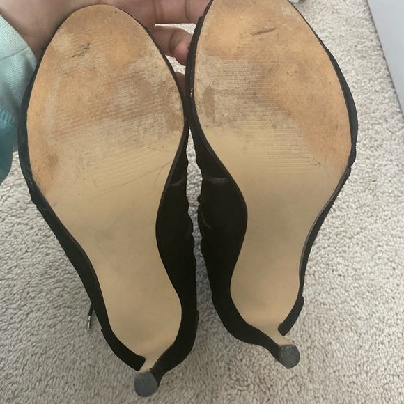 Steve Madden Heels - Picture 5 of 7